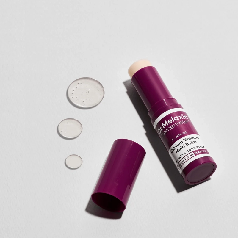 [DR MELAXIN] CALCIUM VOLUME MULTI BALM 9G - 2