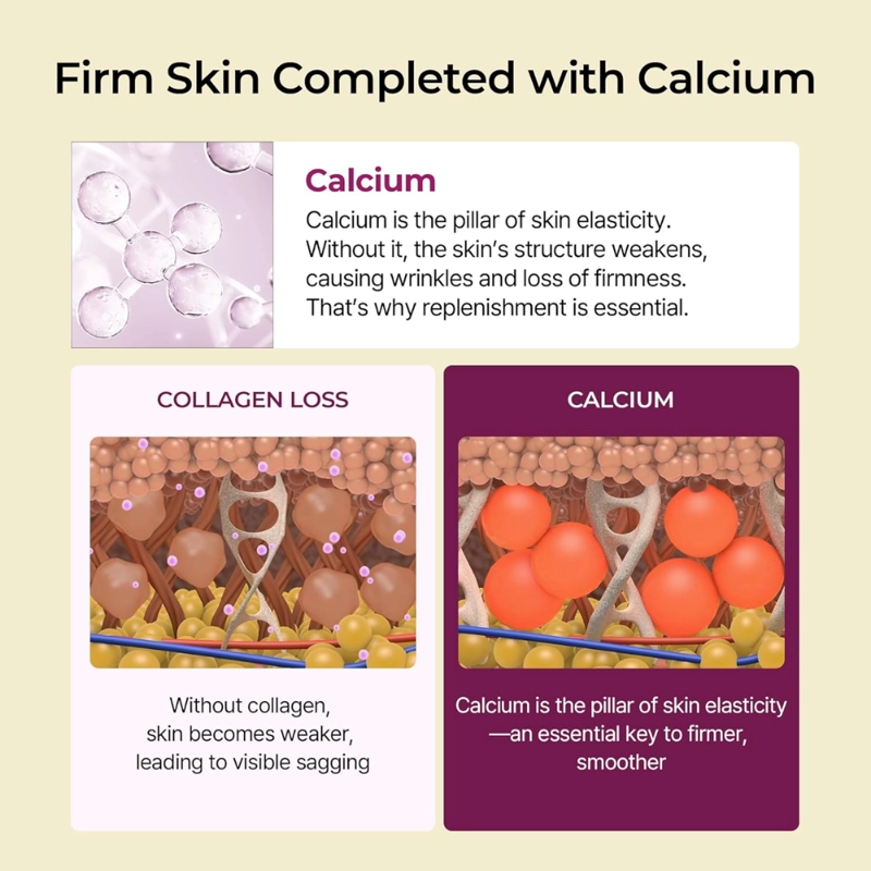 [DR MELAXIN] CALCIUM VOLUME MULTI BALM 9G - 8