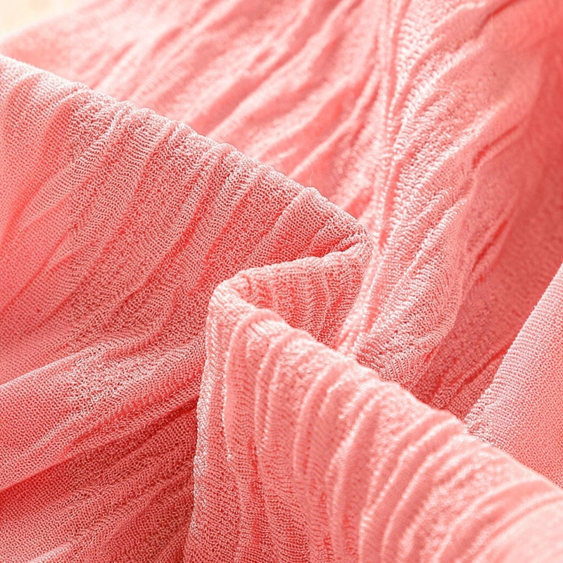 CONJUNTO DE TOP CON TIRANTES + PANTALON PARA NIÑAS PRIMAVERA VERANO - 6