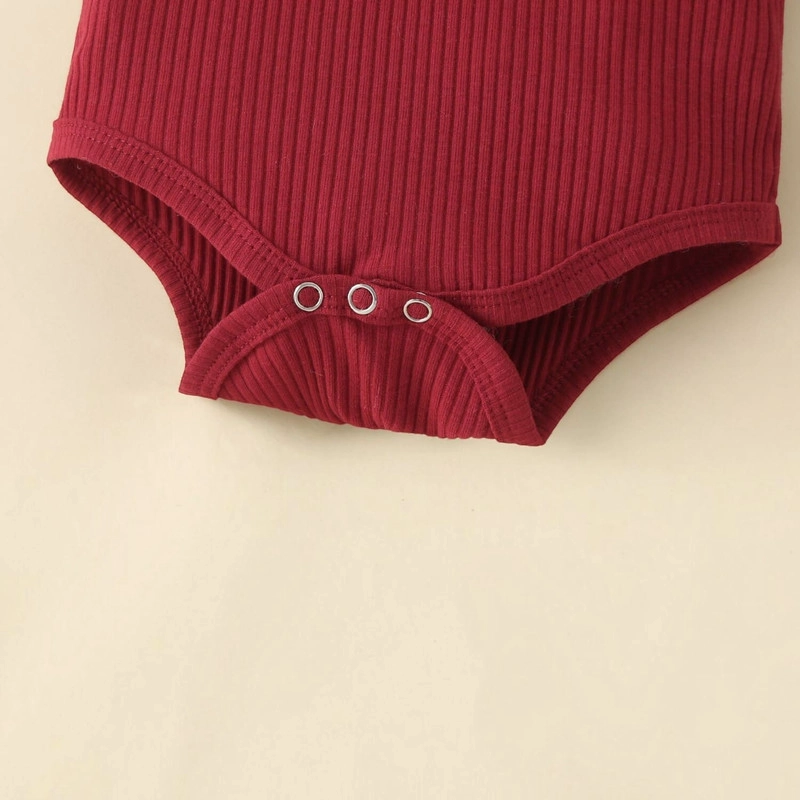 CONJUNTO DE BODY MANGA CORTA + CALZON Y DIADEMA PARA NIÑAS PRIMAVERA VERANO - 3