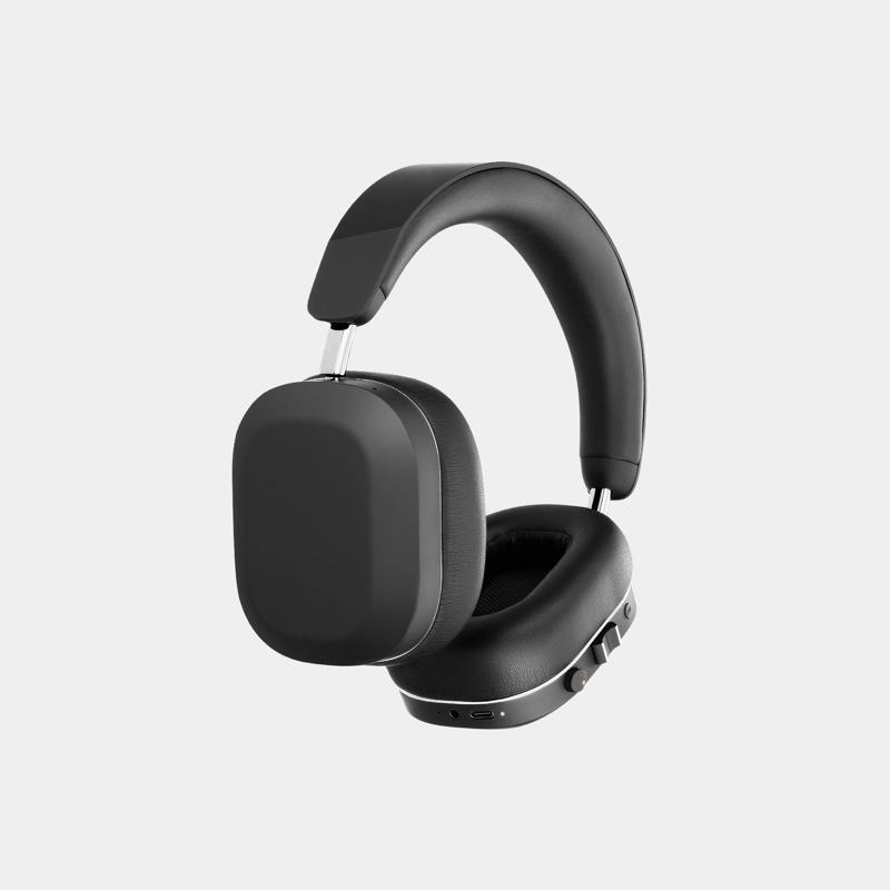 AUDIFONO BLUETOOTH MONDO OVER-EAR - 1