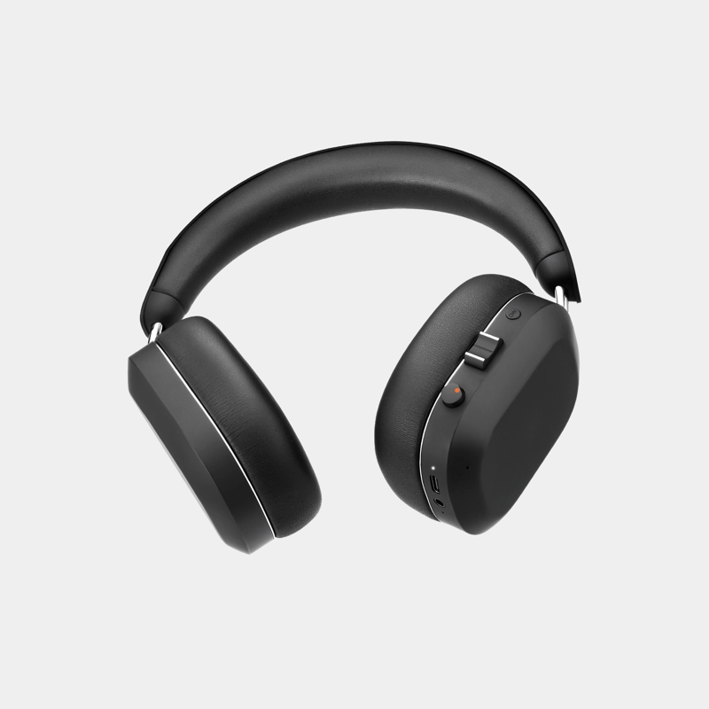 AUDIFONO BLUETOOTH MONDO OVER-EAR - 2