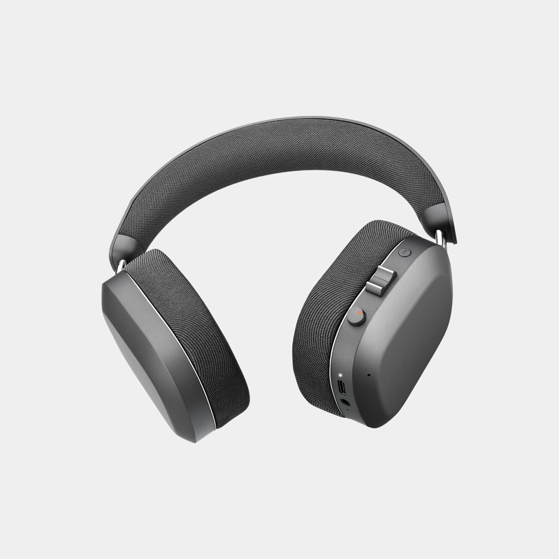 AUDIFONO BLUETOOTH MONDO OVER-EAR - 1