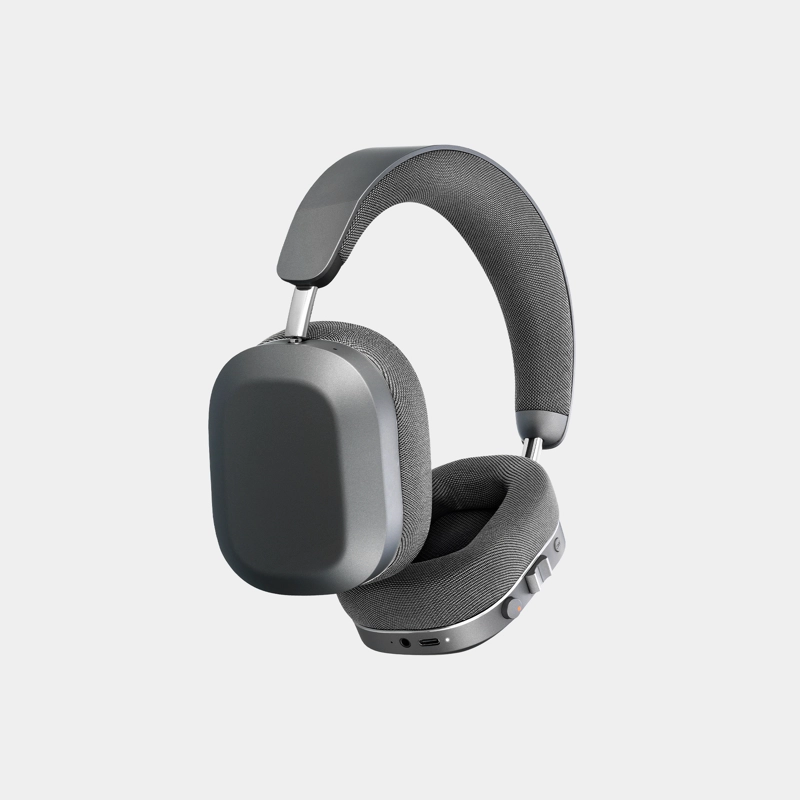 AUDIFONO BLUETOOTH MONDO OVER-EAR - 2