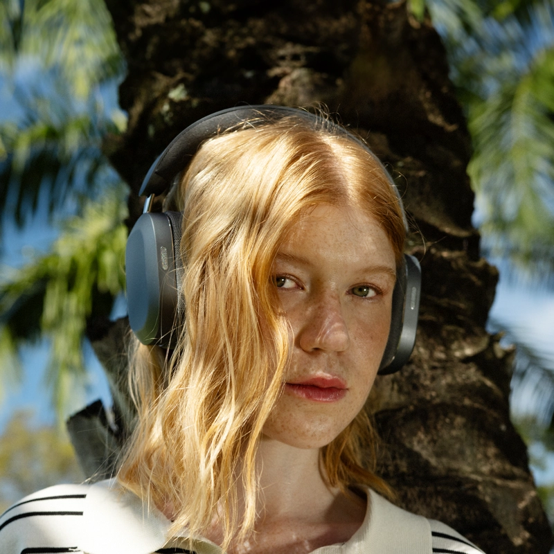 AUDIFONO BLUETOOTH MONDO OVER-EAR - 3