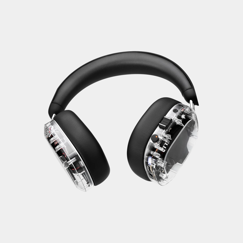 AUDIFONO BLUETOOTH MONDO OVER-EAR - 1