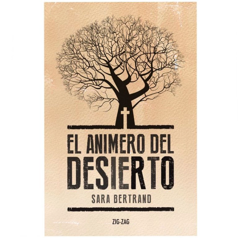 EL ANIMERO DEL DESIERTO