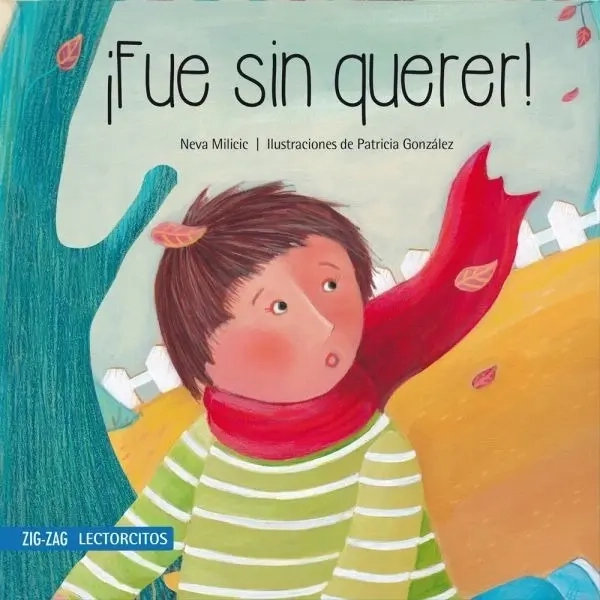 FUE SIN QUERER - NEVA MILICIC - 1