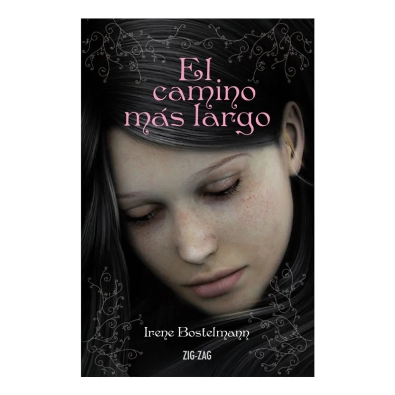 EL CAMINO MAS LARGO - IRENE BOSTELMANN - 1