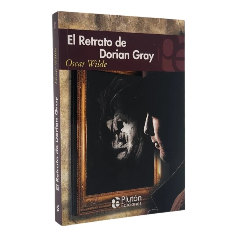 EL RETRATO DE DORIAN GRAY - OSCAR WILDE - 1