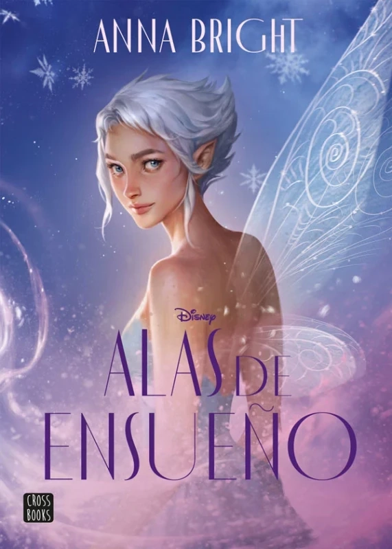 ALAS DE ENSUEÑO - ANNA BRIGHT - 1