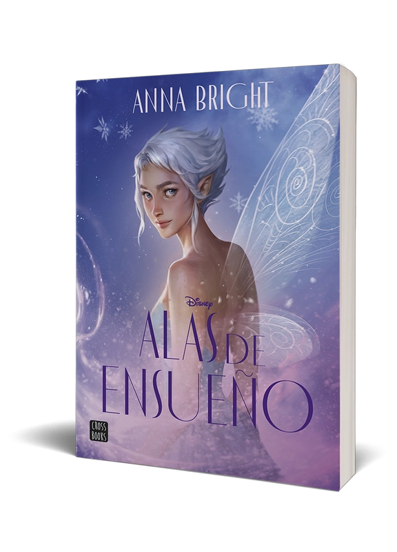 ALAS DE ENSUEÑO - ANNA BRIGHT - 2