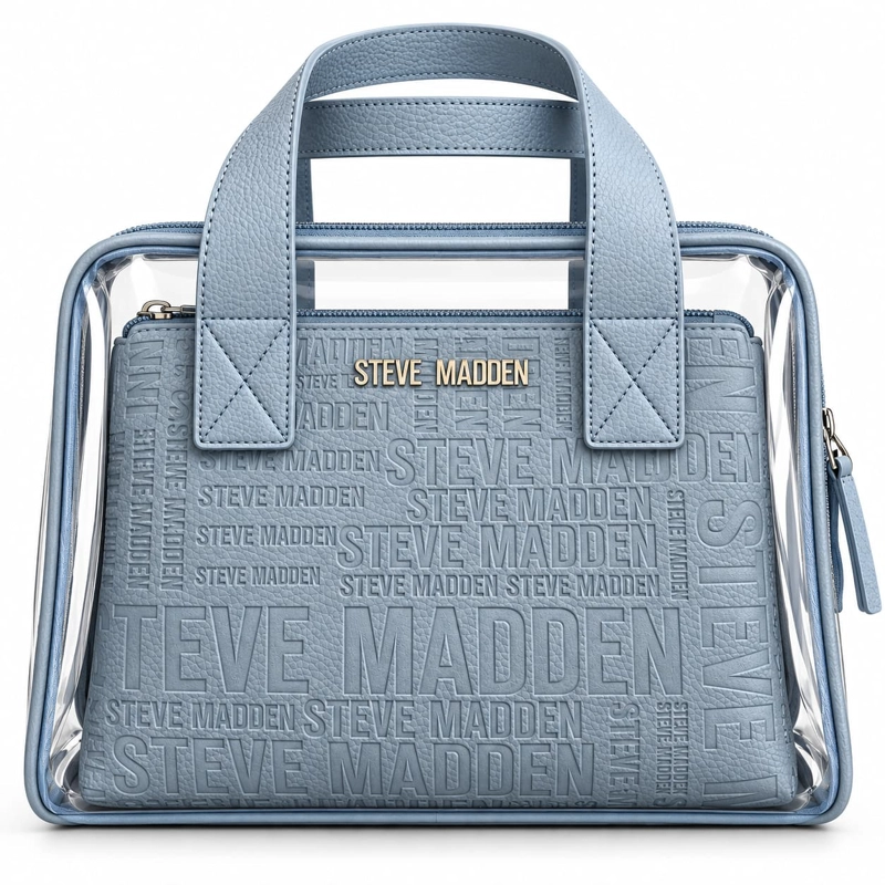 COSMETIQUERO 2 EN 1 STEVE MADDEN - 1