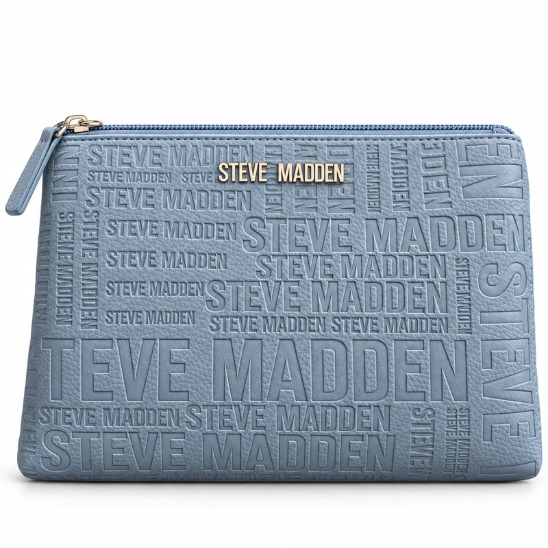 COSMETIQUERO 2 EN 1 STEVE MADDEN - 2
