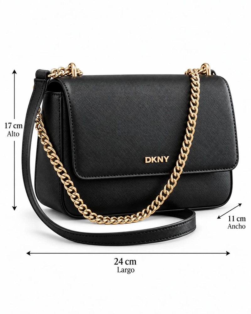 CARTERA DONNA KARAN SINA - 4