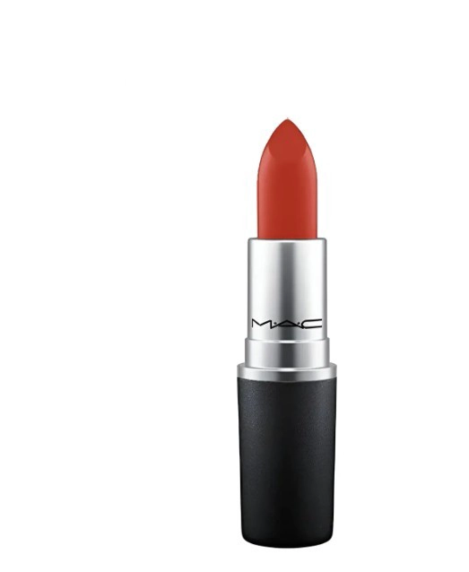 Mac Labial matte Rouge A Lévres color Stay Curious - 1