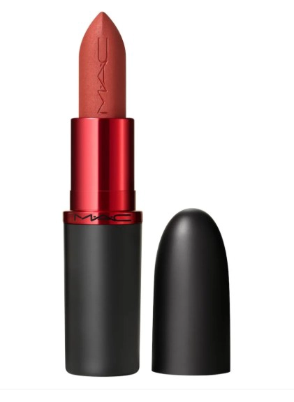 MAC LABIAL MACXIMAL VIVA HEART - 1