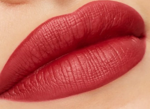MAC LABIAL MACXIMAL VIVA HEART - 3
