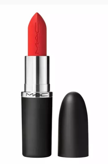 LABIAL MAC MACXIMAL SILKY MATTE TONO NO COROLATION - 1