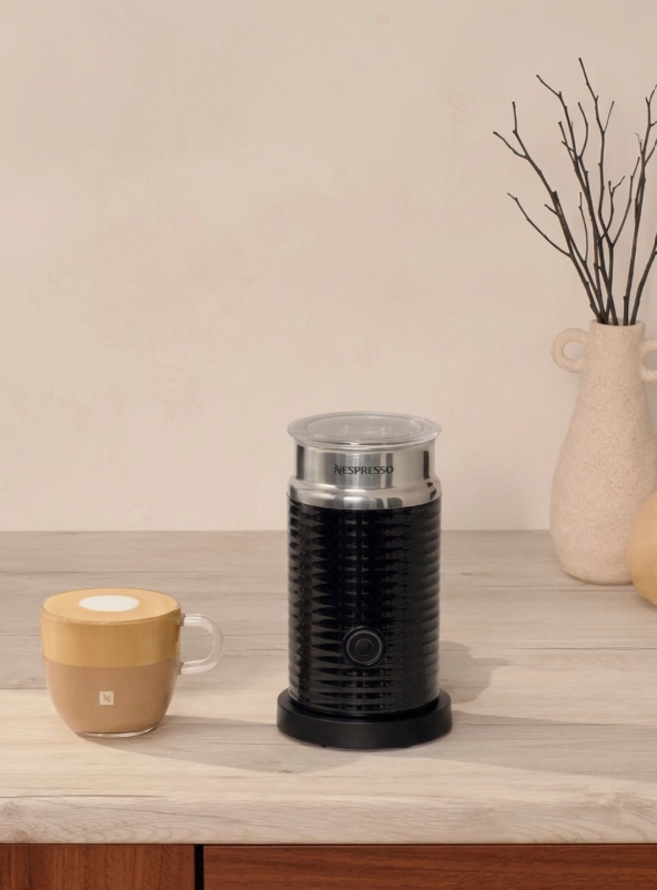 ESPUMADOR DE LECHE NESPRESSO AEROCCINO 3 - 3