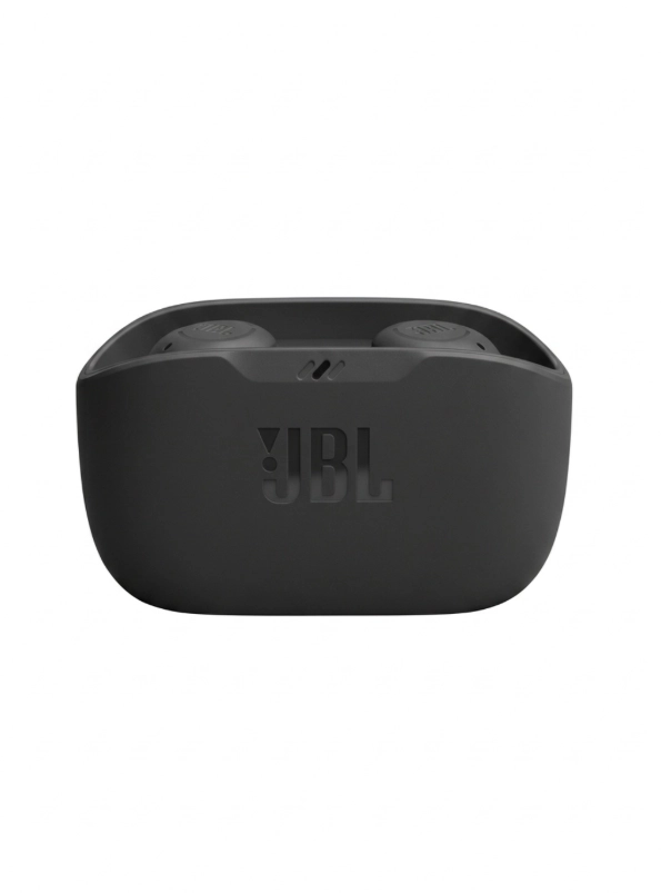 AURICULARES IN-EAR INALAMBRICOS JBL TWS WAVE BUDS NEGRO - 3