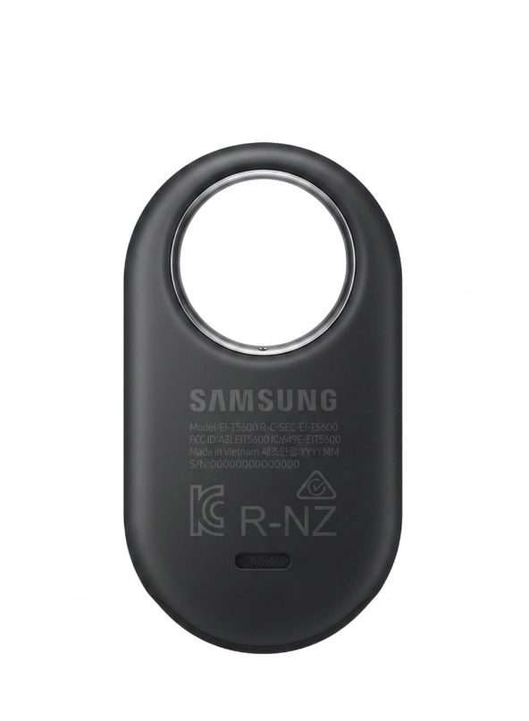SAMSUNG GALAXY SMARTTAG2 NEGRO - 4