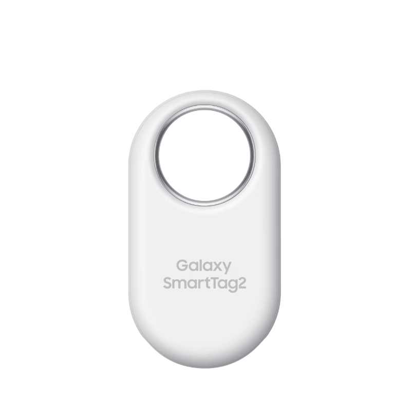 LOCALIZADOR SAMSUNG SMARTTAG 2 BLANCO RASTREADOR - 1