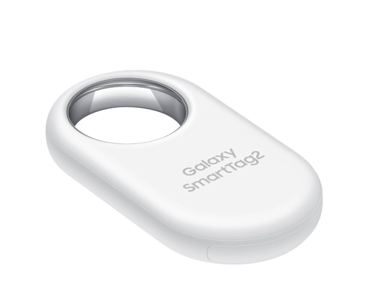 LOCALIZADOR SAMSUNG SMARTTAG 2 BLANCO RASTREADOR - 2