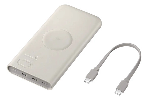 BATERIA PORTATIL SAMSUNG EB-U2510XUEGWW 10000 MAH - 1