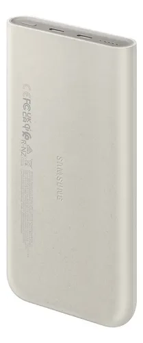 BATERIA PORTATIL SAMSUNG EB-U2510XUEGWW 10000 MAH - 3