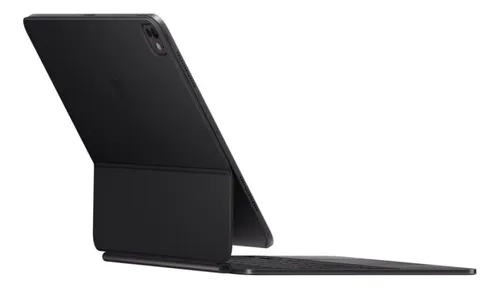 MAGIC KEYBOARD PARA IPAD PRO 13 (M4) - BLACK COLOR NEGRO - 2