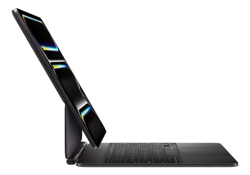 MAGIC KEYBOARD PARA IPAD PRO 13 (M4) - BLACK COLOR NEGRO - 3
