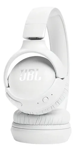 AURICULARES BLUETOOTH JBL TUNE 520BT BLANCO - 3