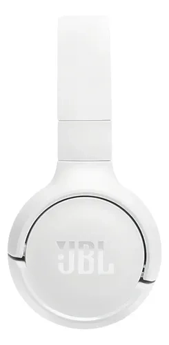 AURICULARES BLUETOOTH JBL TUNE 520BT BLANCO - 4