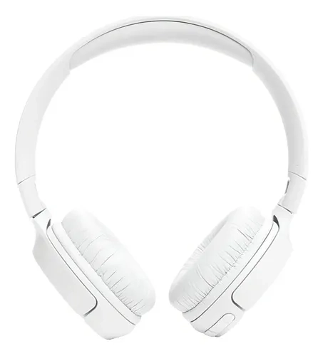 AURICULARES BLUETOOTH JBL TUNE 520BT BLANCO - 6