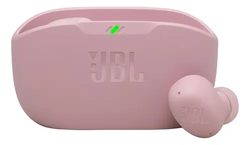 JBL WAVE BUDS 2 PINK - 1