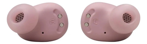 JBL WAVE BUDS 2 PINK - 4