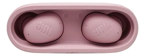 JBL WAVE BUDS 2 PINK - 6