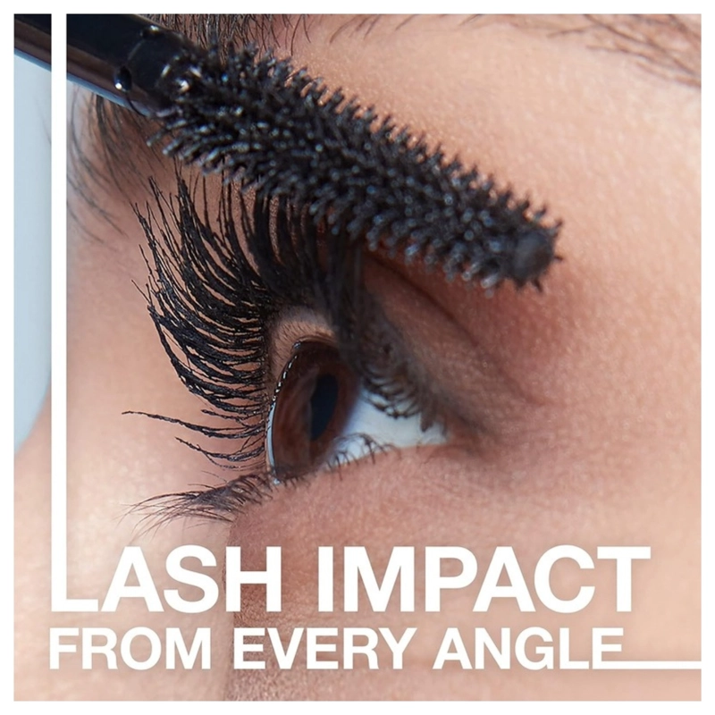 PACK MAYBELLINE MASCARA DE PESTANAS SKY HIGH WATERPROOF + TINTA LABIAL TEDDY TINT 55 - 7