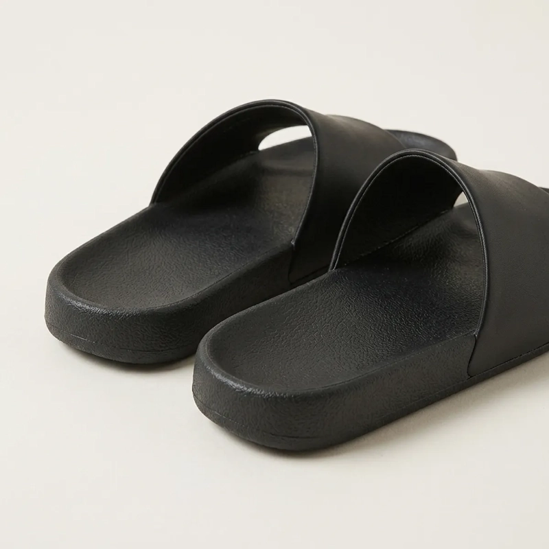 SANDALIA SLIDE HOMBRE SUELA ANTIDESLIZANTE CHALA - 2