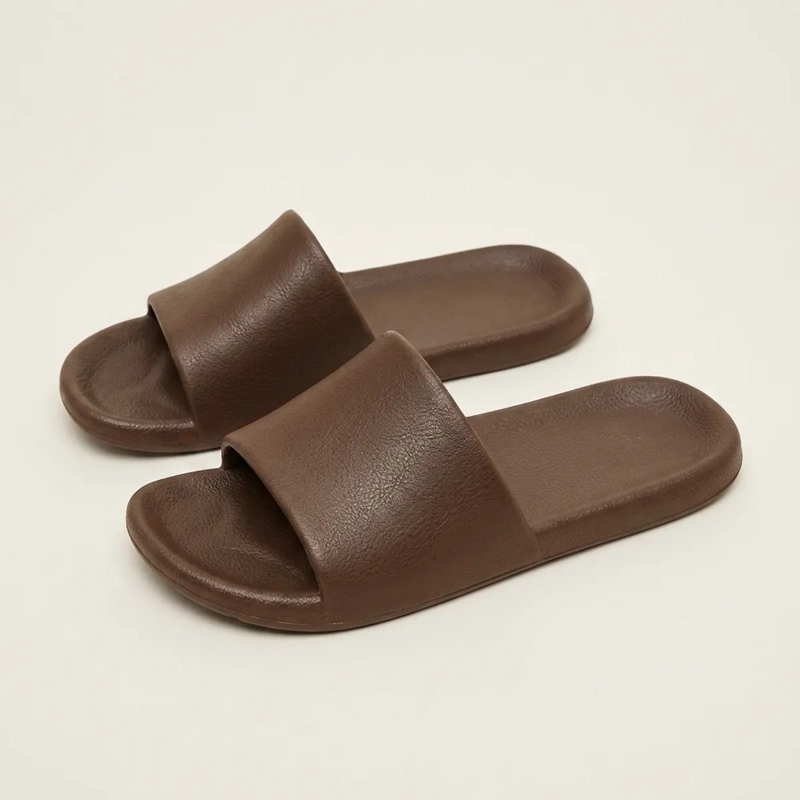 SANDALIA SLIDE HOMBRE SUELA ANTIDESLIZANTE CHALA - 4