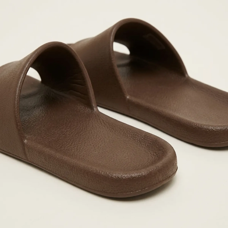 SANDALIA SLIDE HOMBRE SUELA ANTIDESLIZANTE CHALA - 5