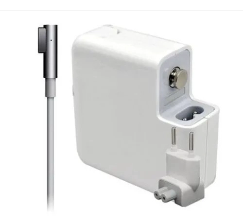CARGADOR PARA MACBOOK 60W NUEVO MODELO A1278 - 2