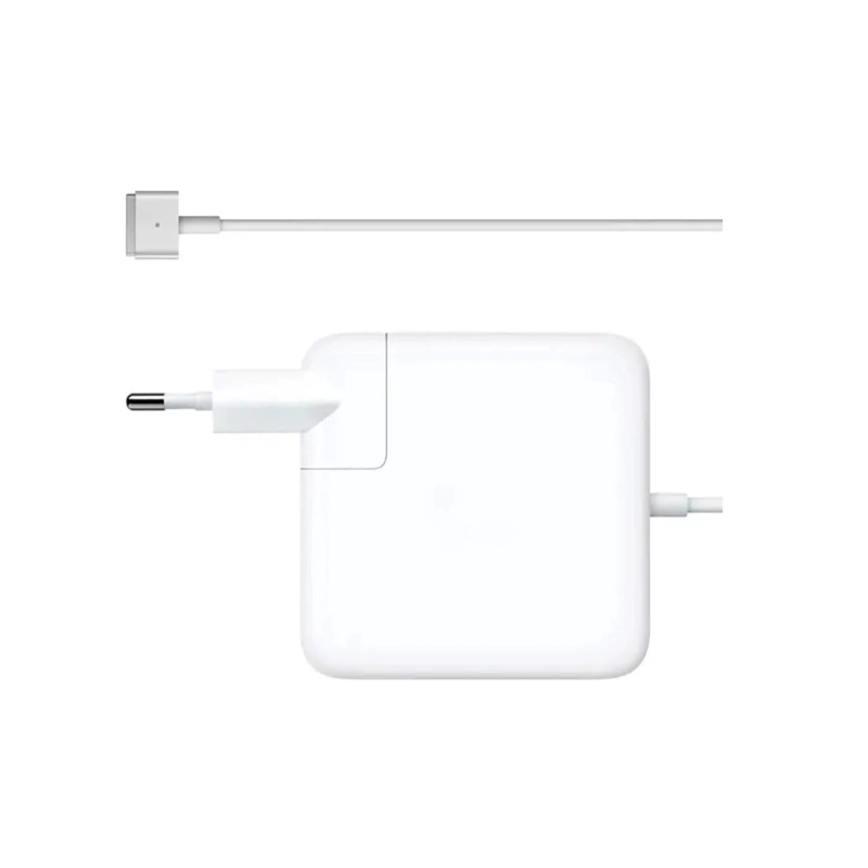 CARGADOR DE TODO Y MÁS PARA MACBOOK AIR DE 11 Y 13 45W MAGSAFE 2 - 1