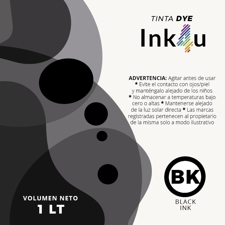 TINTA DE TODO Y MÁS CELESTE DYE UNIVERSAL PREMIUM COLORES -1 LITRO - 2
