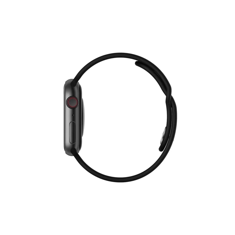 SMARTWATCH T500 FIT NEGRO ANDROID IPHONE - 3