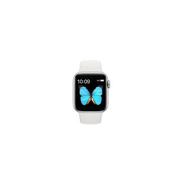 SMARTWATCH T500 FIT NEGRO ANDROID IPHONE - 4