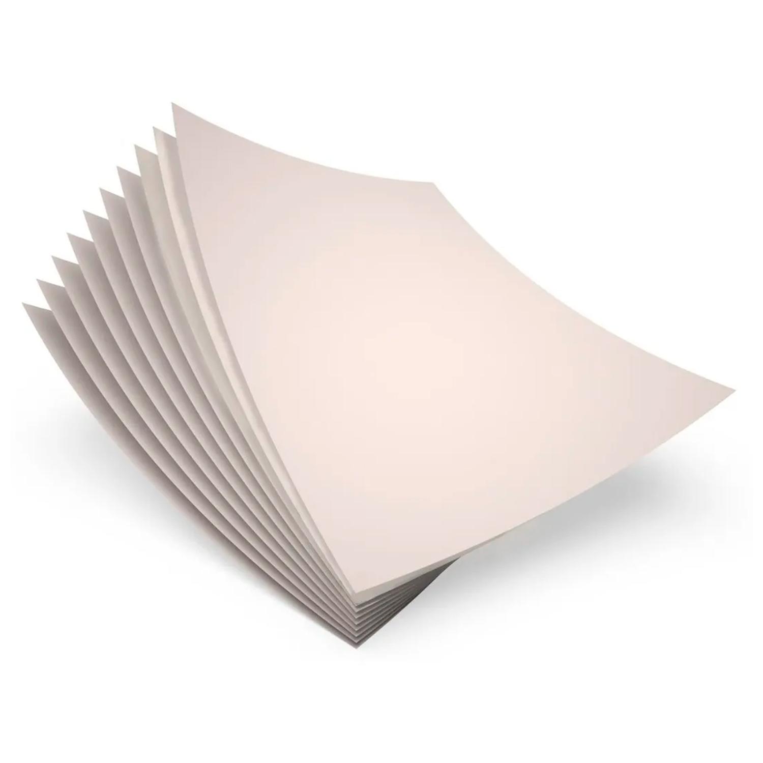 PAPEL DE SUBLIMACION A4 100 GRAMOS 100 HOJAS - 1