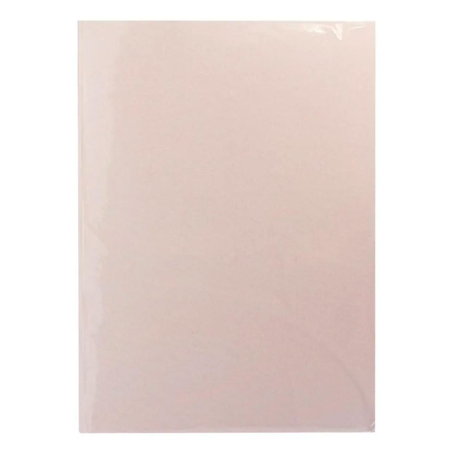 PAPEL DE SUBLIMACION A4 100 GRAMOS 100 HOJAS - 2