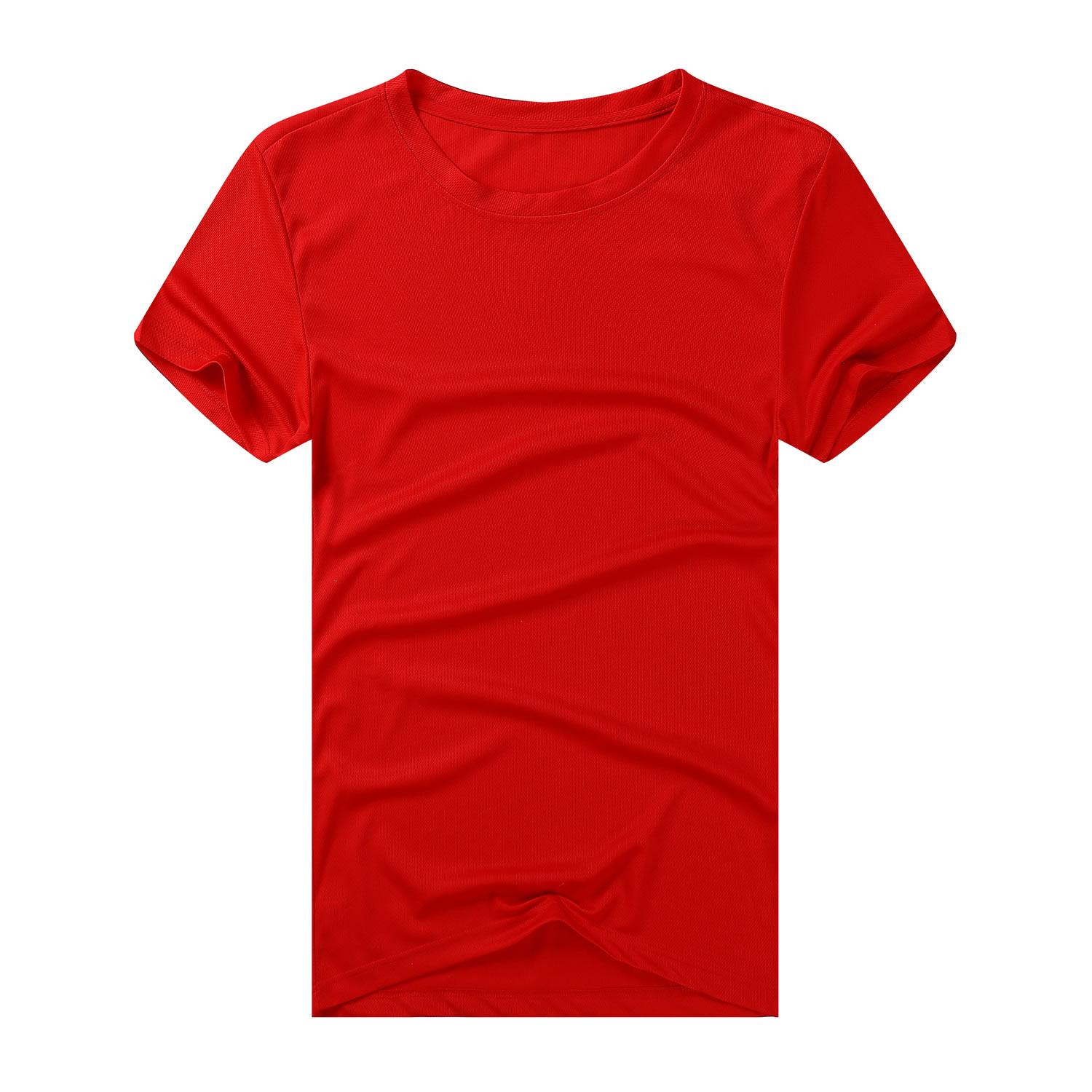 POLERA SUBLIMACIÓN MANGA CORTA DRYFIT COLORES - 2